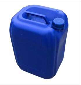 Quality 30L Square Plastic Chemical Container Multifunction HDPE Drum wholesale