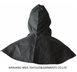 Quality Safety Flame Resistant Hat Helmet Arc Flash For Welder wholesale