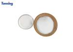 CO Polyamide Hot Melt Adhesive Powder Washing Resistant For Heat Transfer