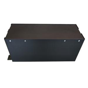 Quality Compact Lithium Lift Truck Battery 40Ah With Dimensions 165x205x480mm wholesale