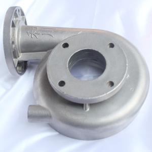 Quality Aluminium die casting parts ADC12 wholesale