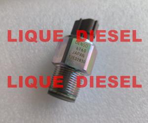 Quality DENSO common Rail Sensors 499000-6160 4990006160 8-97318684-1 8973186841 97318684 wholesale