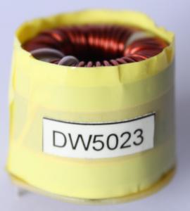 Quality DW5023 T60-26 DIP Power Inductor 434uH 510uH wholesale