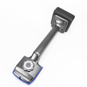 Quality Adjustable Black Professional Carpet Kicker 450mm To 540mm wholesale