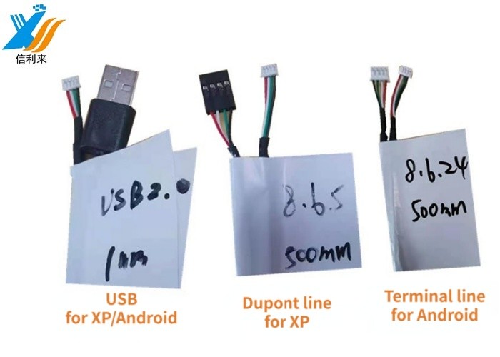 27 Inch Capacitive Touch Screen With USB Interface Type For Industrial Human Machine Interfaces