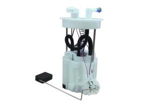 Quality 17040-3DN0A Fuel Pump And Tank Assembly For Nissan Tiida Sylphy 170403DN0A wholesale