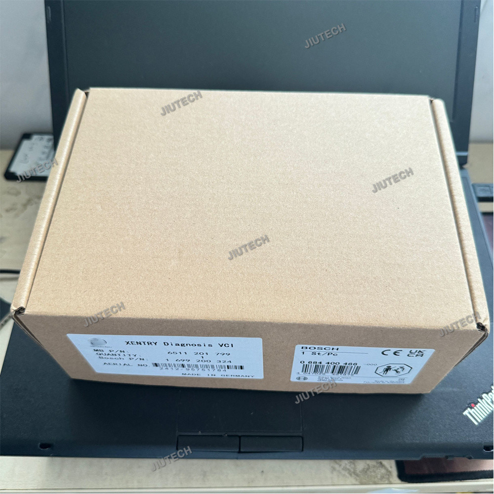Full Multiplexer C6 Sd Connect Xentry MB Star C6 DoIP VCI WiFi Car Truck Diagnosis Tool