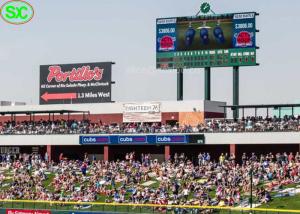 Quality P16 Stadium LED Display wholesale