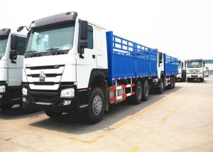 Quality 20 Ton HOWO Cargo Truck wholesale