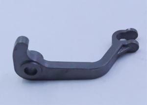 China Carbon Steel Linkage Investment Casting Components For Equipments on sale
