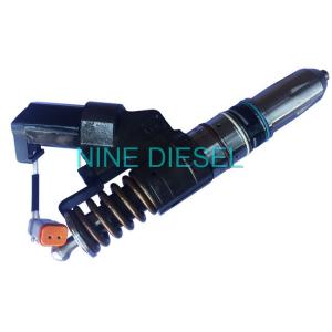 Quality 4026222 Cummins Diesel Fuel Injectors Standard Size High Durability wholesale