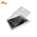 Clear Sliding Blister Card Packing For Watch