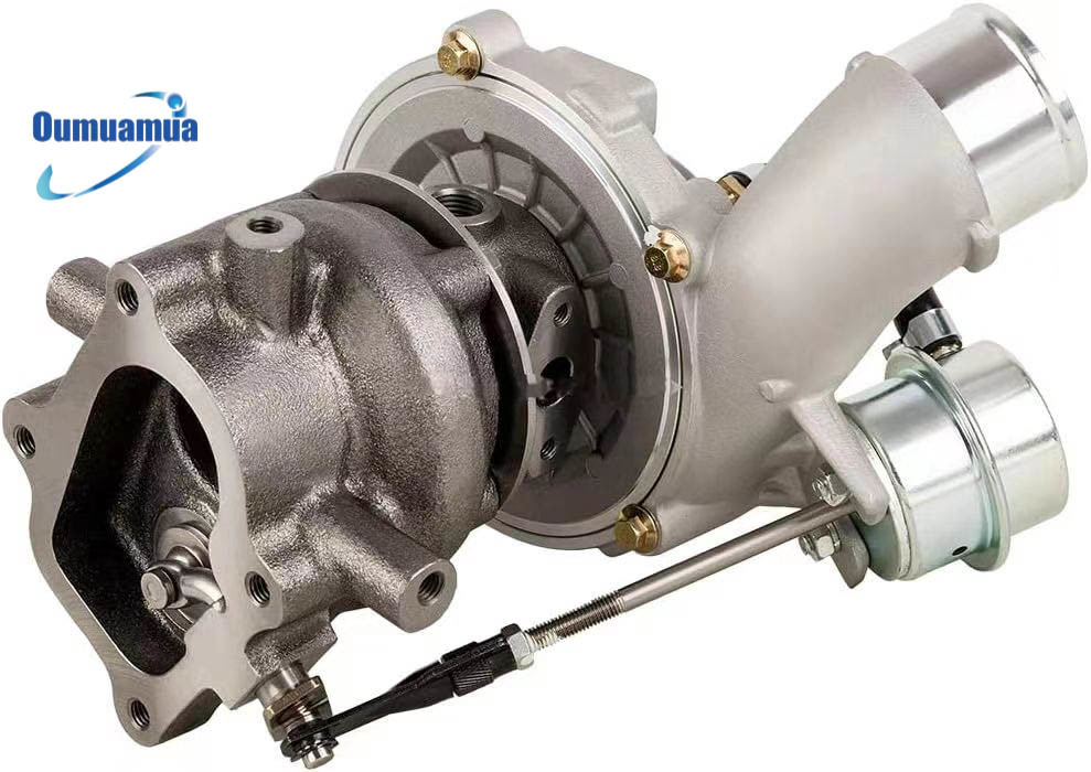 Turbo GT1752S for Hyundai engine D4CB turbocharger 28200-4A101 733952-0001 brand new factory direct sale