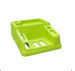 Plastic Floor Scrubber Equipment Clean Environmental Vacuum Cleaner Shell
