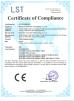 Shenzhen Youcable Technology co.,ltd Certifications