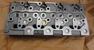 Quality kubota v2203 cylinder head wholesale