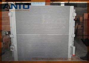 Quality Hydraulic Oil Cooler GP Applied To 345B Excavator Parts 1424917 wholesale