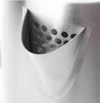 Professional Cordless Electric Water Kettle Safety Fuse Boil Dry Protecting