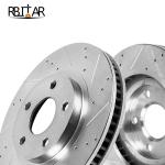 Auto Brake Discs Genuine Brake Disc Car For Ford Oem FR3Z1125A