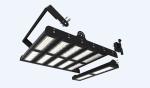 Stadium Outdoor Indoor Sports Fields LED Light 800 Watt Led Flood Light