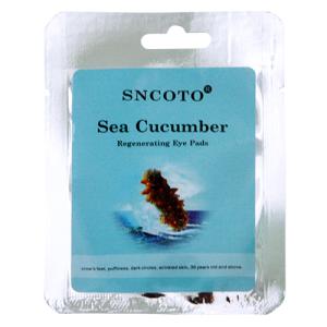 Quality Sea Cucumber Regenerating Eye Mask wholesale