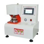 ISO 2759 ASTM D3786 Cardboard & Paper Bursting Strength Tester