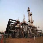 Modular 30X104 Nm3/D LNG Liquefaction Plant