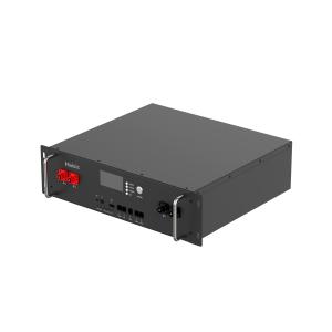 Quality Rackable storage battery 51.2V 70Ah 100Ah ESS for home energy storage system wholesale