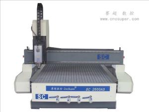 Quality CNC ROUTER 2600AS wholesale