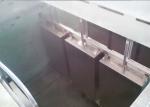 28kHz Submersible Ultrasonic Transducer Cleaning Heavy Oil Degrease
