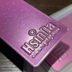 Chemical Epoxy Polyester High Gloss Level Metal Powder Coat Spray Painting for