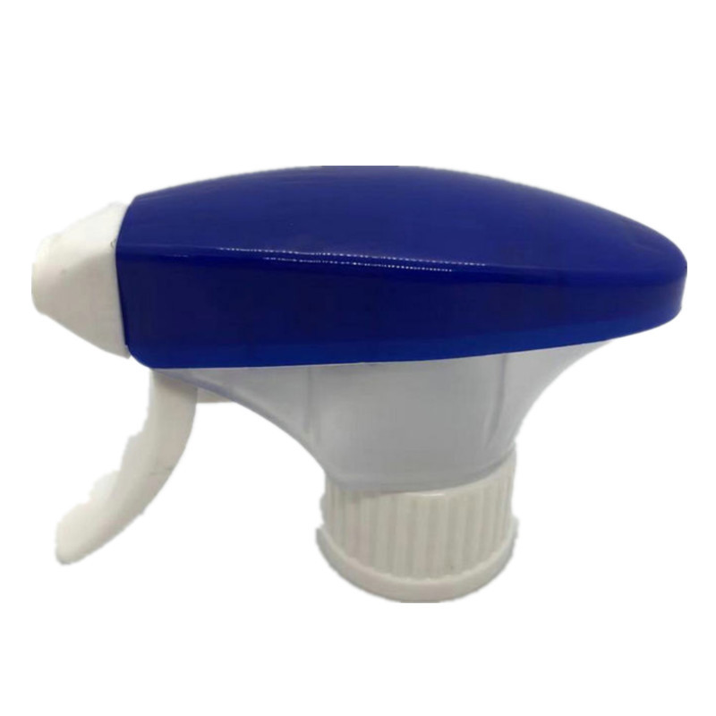 Foam Nozzle 28/400 28/410 Plastic Trigger Sprayer For Detergent