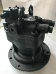 SK230-6E Kobelco Excavator Swing Motor LQ15V00015F2 LQ15V00015F1