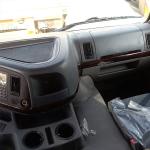 Shipping Cost Freight Delivery Time Estimate for Custom Heavy Truck Truck