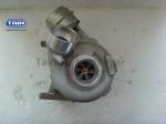 709835 709836 Complete Turbo Kits GT1852V Model 141HP Power For Mercedes-Benz