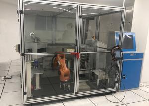 Quality 140°C Industrial Microwave Dryer HY-DY600 For Microwave Drying And Moisture Analysis wholesale