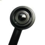 Black Diagonal Eyepiece Total Station Accessories For Sokkia Set210