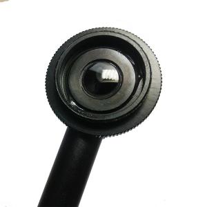 Quality Black Diagonal Eyepiece Total Station Accessories For Sokkia Set210 wholesale