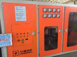 Quality Power Saving Electric Induction Melting Furnace For Iron Melting wholesale