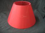 E26 E27 Linen Coolie Lamp Shades For Table Lamps Customized