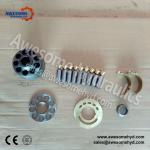 Metal Uchida Rexroth Hydraulic Pump Parts A10VO10 A10VO18 A10VO28 A10VO45