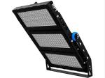 900W 150LPW IP65 IK08 High Brightness LED Floodlights Led Floodlights For Tennis