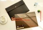 PP Polypropylene Plastic Office Stationery, PP Translucent plastic button