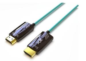 Quality Customized Length CMP / CMR Jacket 4K HDMI 2.0 AOC wholesale