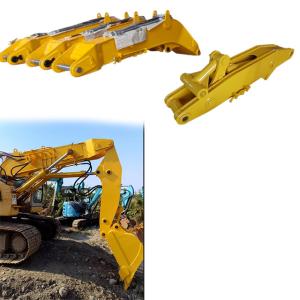 Quality Excavator Tunnel Arm for Ex60 Zx135 Zx200 Pc240 with Bucket Breaker wholesale
