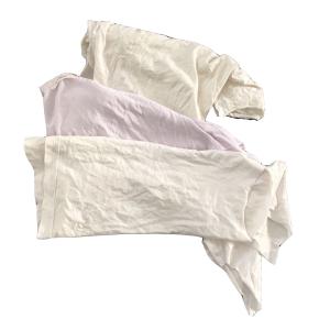 Quality 100kg/Bag Water Absorbent Cotton Industrial Wiping Rags wholesale