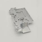 Aluminum Parts Cnc Machining Auto Parts Machine Assembly
