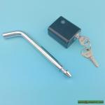 Trailer Hitch Lock
