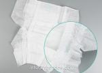 Newborn Diaper Super Soft Brand Printed Hot Selling Baby Diaper