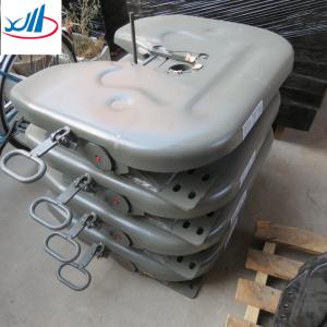Quality WG9130939100 Liugong Spare Parts Traction Seat Assembly wholesale